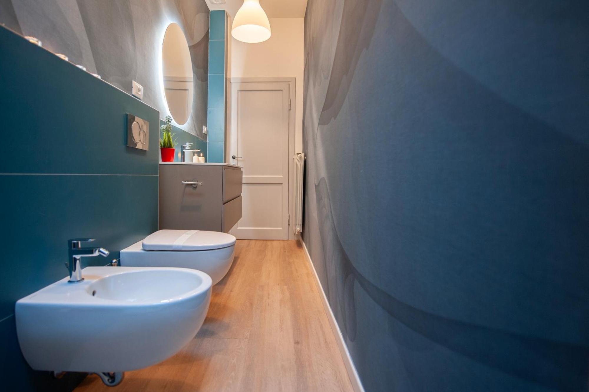 Canto Rivolto - Flo Apartments Florence Exterior photo
