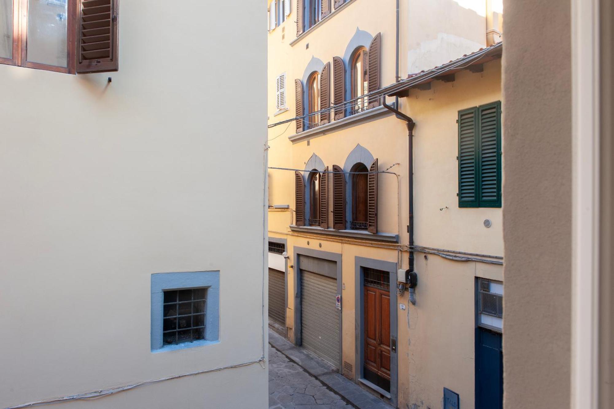 Canto Rivolto - Flo Apartments Florence Exterior photo