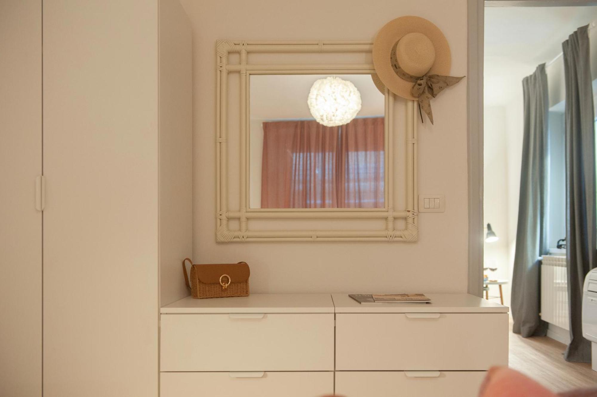 Canto Rivolto - Flo Apartments Florence Exterior photo