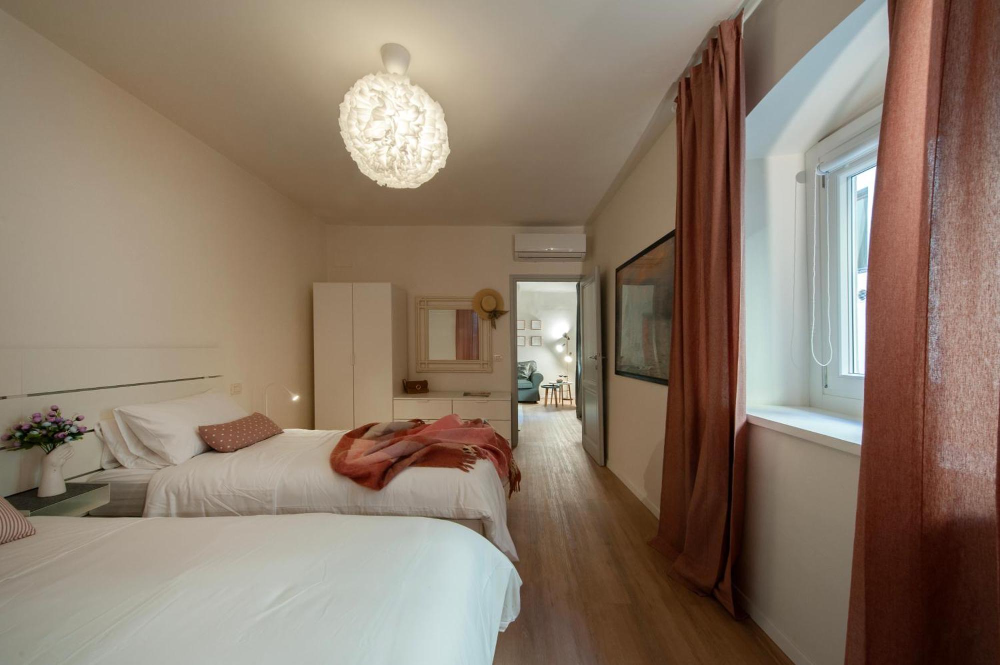 Canto Rivolto - Flo Apartments Florence Exterior photo