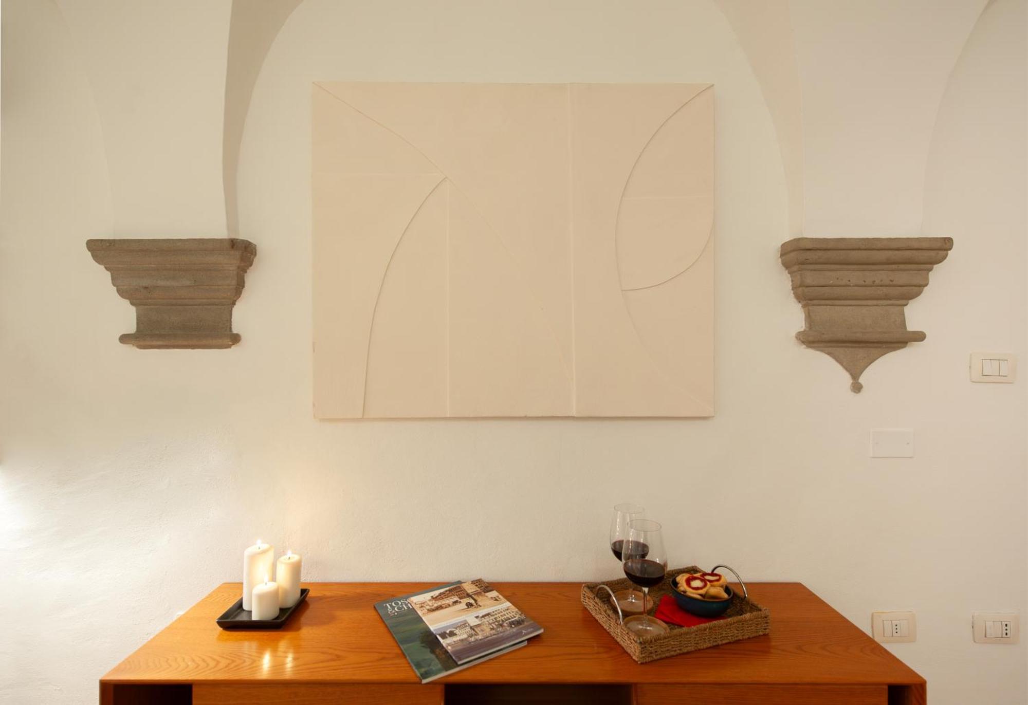 Canto Rivolto - Flo Apartments Florence Exterior photo